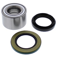 Wheel Bearing Seal Kit Upgrade Front