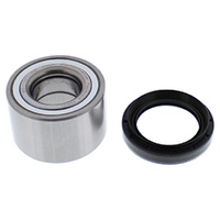 Wheel Bearing Seal Kit Upgrade Front