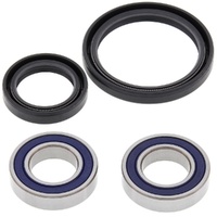 Wheel Bearing Seal Kit Front