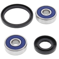 Wheel Bearing Seal Kit Front