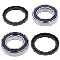 Wheel Bearing Seal Kit Rear