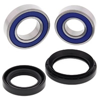 Wheel Bearing Seal Kit Front