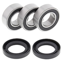 Wheel Bearing Seal Kit Rear