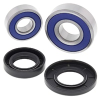 Wheel Bearing Seal Kit Front
