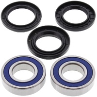 Wheel Bearing Seal Kit Rear