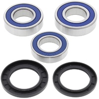 Wheel Bearing Seal Kit Rear