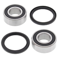 Wheel Bearing Seal Kit