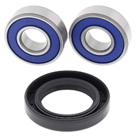 Wheel Bearing Seal Kit Rear