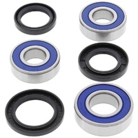 Wheel Bearing Seal Kit Rear