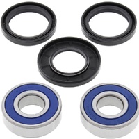 Wheel Bearing Seal Kit Front