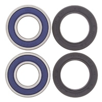 Wheel Bearing Seal Kit