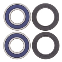 Wheel Bearing Seal Kit Rear Talon Hub