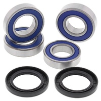 Wheel Bearing Seal Kit Rear