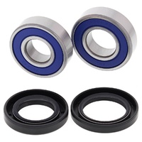 Wheel Bearing Seal Kit Front