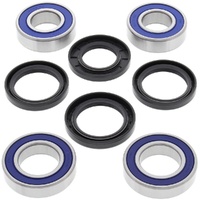 Wheel Bearing Seal Kit Rear