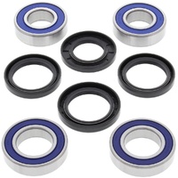 Wheel Bearing Seal Kit Rear