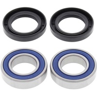 Wheel Bearing Seal Kit
