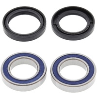 Wheel Bearing Seal Kit Front