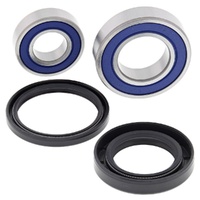 Wheel Bearing Seal Kit Front Talon Hub