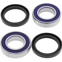 Wheel Bearing Seal Kit Rear