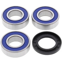 Wheel Bearing Seal Kit Rear