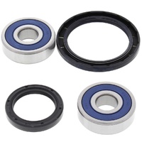 Wheel Bearing Seal Kit Front