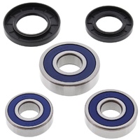 Wheel Bearing Seal Kit Rear