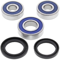 Wheel Bearing Seal Kit Rear