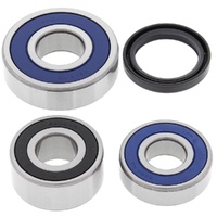 Wheel Bearing Seal Kit Rear