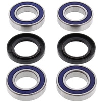 Wheel Bearing Seal Kit Rear