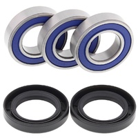 Wheel Bearing Seal Kit Rear Talon Hub