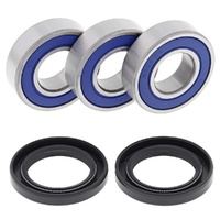 Wheel Bearing Seal Kit Rear Talon Hub