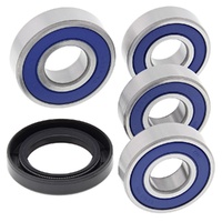 Wheel Bearing Seal Kit Rear