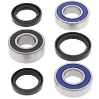 Wheel Bearing Seal Kit Rear