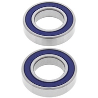 Wheel Bearing Seal Kit Rear