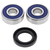 Wheel Bearing Seal Kit Front
