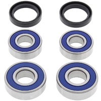 Wheel Bearing Seal Kit Rear