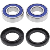 Wheel Bearing Seal Kit Front