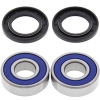 Wheel Bearing Seal Kit Front