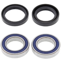 Wheel Bearing Seal Kit Front