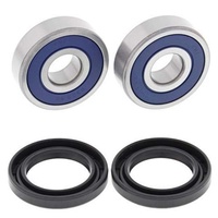 Wheel Bearing Seal Kit Front