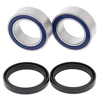 Wheel Bearing Seal Kit Rear