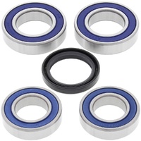 Wheel Bearing Seal Kit Rear