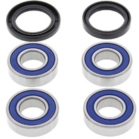 Wheel Bearing Seal Kit Rear