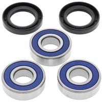 Wheel Bearing Seal Kit Rear