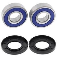 Wheel Bearing Seal Kit Front