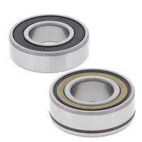 Wheel Bearing Seal Kit Front ABS