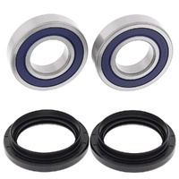 Wheel Bearing Seal Kit