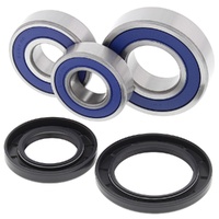 Wheel Bearing Seal Kit Rear