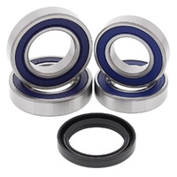 Wheel Bearing Seal Kit Rear